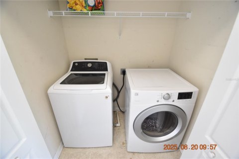 Adosado en alquiler en Riverview, Florida, 2 dormitorios, 116.59 m2 № 1904161 - foto 24