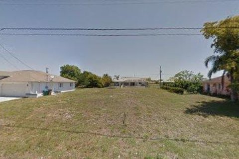Land in Cape Coral, Florida № 970686 - photo 1