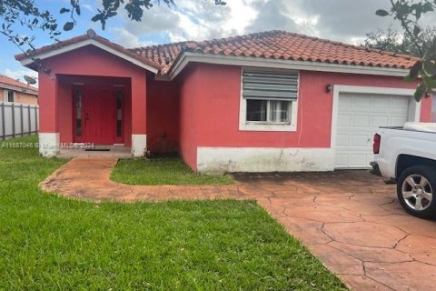 Casa en venta en Miami, Florida, 4 dormitorios, 169.73 m2 № 1860229 - foto 1