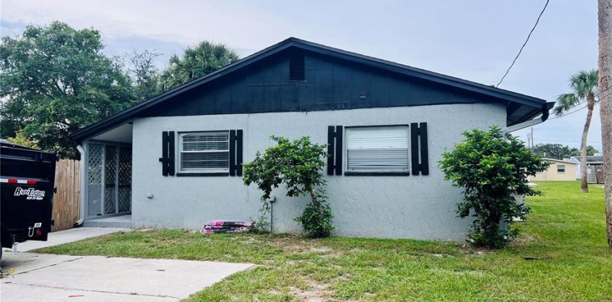 Apartamento en New Port Richey, Florida 2 dormitorios, 83.61 m2 № 1913892