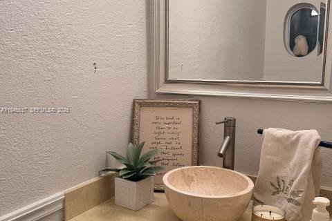 Villa ou maison à vendre à Pembroke Pines, Floride: 3 chambres, 137.03 m2 № 2001698 - photo 7