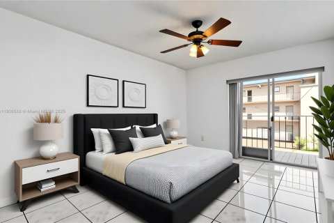 Condominio en venta en Hialeah, Florida, 1 dormitorio, 80.27 m2 № 1957122 - foto 3