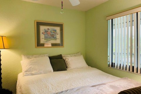 Condominio en alquiler en Port Charlotte, Florida, 2 dormitorios, 82.96 m2 № 1295224 - foto 15