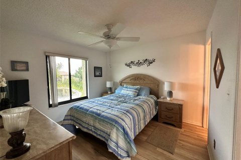 Condominio en alquiler en Port Charlotte, Florida, 2 dormitorios, 82.96 m2 № 1295224 - foto 11