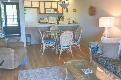 Condominio en alquiler en Port Charlotte, Florida, 2 dormitorios, 82.96 m2 № 1295224 - foto 7