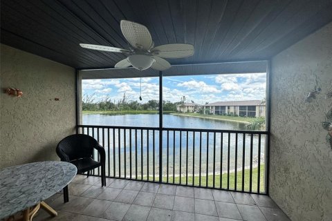 Condominio en alquiler en Port Charlotte, Florida, 2 dormitorios, 82.96 m2 № 1295224 - foto 20