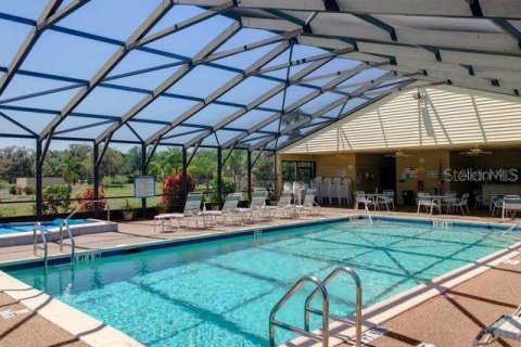 Condominio en alquiler en Port Charlotte, Florida, 2 dormitorios, 82.96 m2 № 1295224 - foto 18