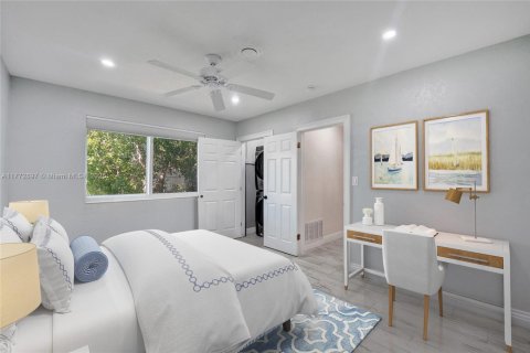 Condo in Fort Lauderdale, Florida, 2 bedrooms  № 1695424 - photo 24