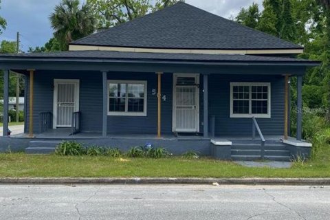 Casa en Ocala, Florida 4 dormitorios, 154.4 m2 № 2108812