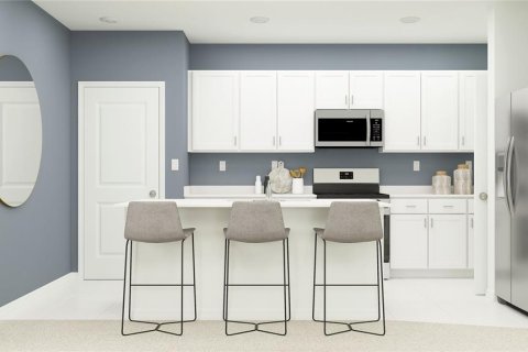 Casa en venta en Riverview, Florida, 3 dormitorios, 161.93 m2 № 1912264 - foto 2