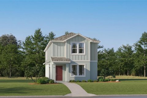 Casa en venta en Riverview, Florida, 3 dormitorios, 161.93 m2 № 1912264 - foto 1