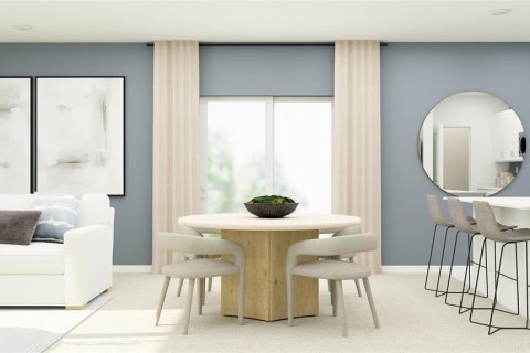 Casa en venta en Riverview, Florida, 3 dormitorios, 161.93 m2 № 1912264 - foto 4
