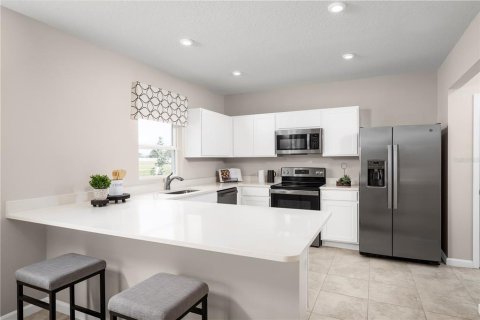 Villa ou maison à vendre à Bradenton, Floride: 4 chambres, 208.1 m2 № 2356278 - photo 3
