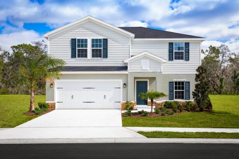 Villa ou maison à Bradenton, Floride 4 chambres, 208.1 m2 № 2356278