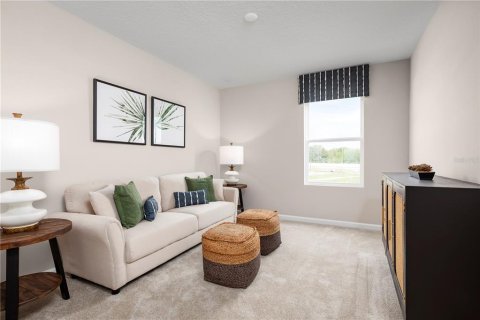 Villa ou maison à vendre à Bradenton, Floride: 4 chambres, 208.1 m2 № 2356278 - photo 5