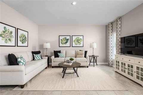 Villa ou maison à vendre à Bradenton, Floride: 4 chambres, 208.1 m2 № 2356278 - photo 4