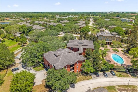 Condo in Lake Mary, Florida, 1 bedroom  № 2167215 - photo 21