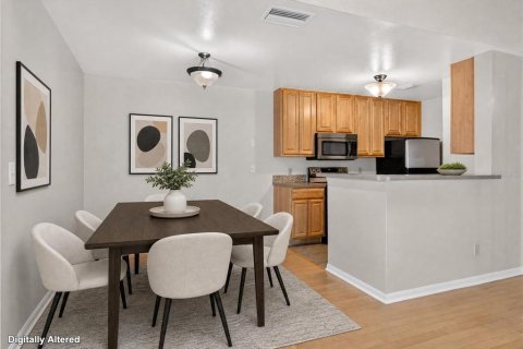 Condominio en venta en Orlando, Florida, 2 dormitorios, 124.67 m2 № 2199740 - foto 16
