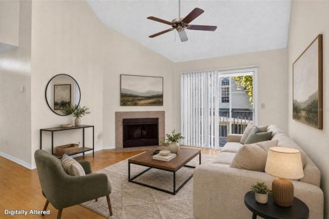 Condominio en venta en Orlando, Florida, 2 dormitorios, 124.67 m2 № 2199740 - foto 14