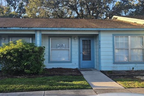 Condo à Kissimmee, Floride, 2 chambres  № 2420451