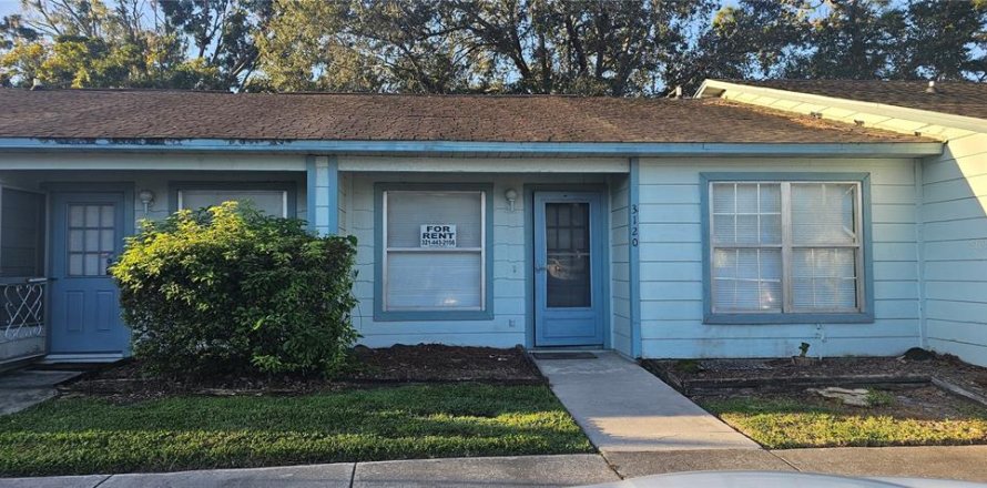 Condo à Kissimmee, Floride, 2 chambres  № 2420451