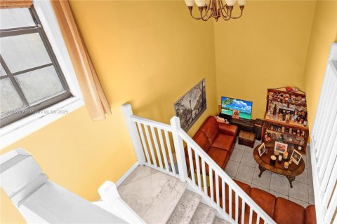 Copropriété à vendre à Miami, Floride: 3 chambres, 107.4 m2 № 1892003 - photo 10