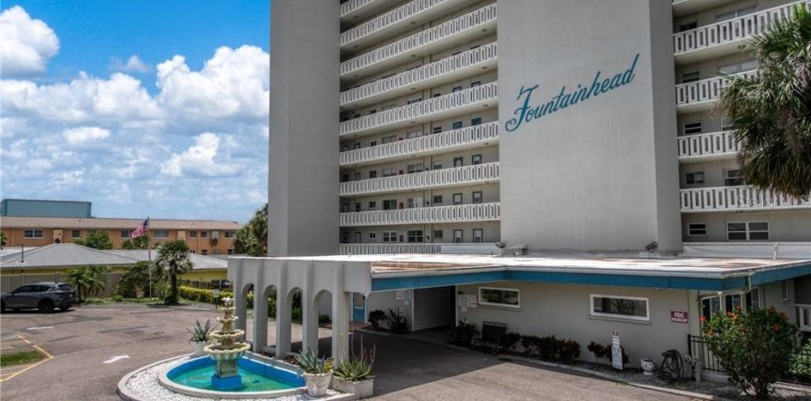 Condo in Sebring, Florida, 2 bedrooms  № 1843630