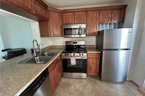 Condo in Sebring, Florida, 2 bedrooms  № 1843630 - photo 10