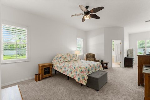 House in Palm Coast, Florida 3 bedrooms, 227.33 sq.m. № 1765187 - photo 25