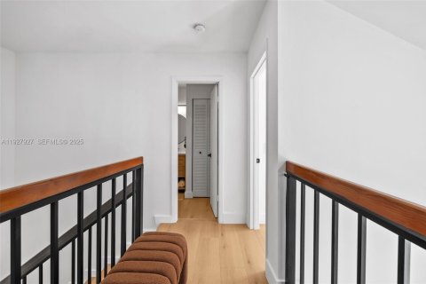 Touwnhouse à vendre à Aventura, Floride: 3 chambres, 138.89 m2 № 1986801 - photo 28