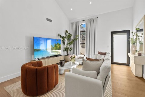 Touwnhouse à vendre à Aventura, Floride: 3 chambres, 138.89 m2 № 1986801 - photo 8