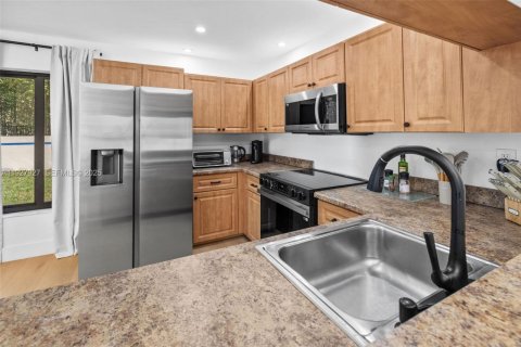 Touwnhouse à vendre à Aventura, Floride: 3 chambres, 138.89 m2 № 1986801 - photo 21