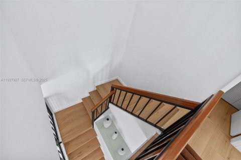 Touwnhouse à vendre à Aventura, Floride: 3 chambres, 138.89 m2 № 1986801 - photo 27