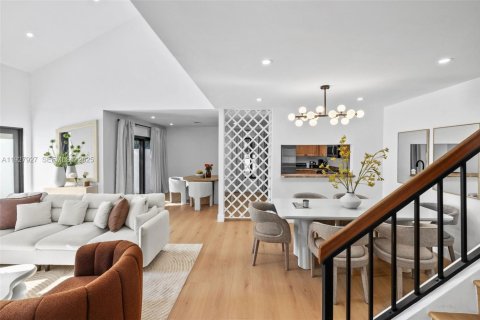 Touwnhouse à vendre à Aventura, Floride: 3 chambres, 138.89 m2 № 1986801 - photo 9