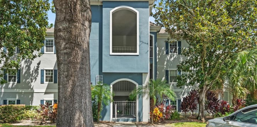 Condo à Longwood, Floride, 2 chambres № 1904933