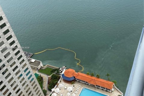 Copropriété à vendre à Miami, Floride: 1 chambre, 78.6 m2 № 2091368 - photo 15
