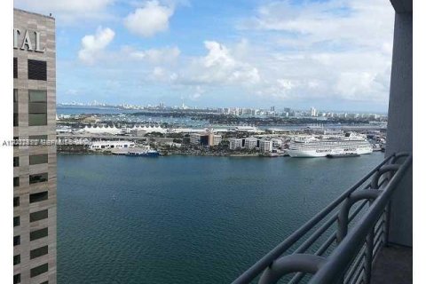 Copropriété à vendre à Miami, Floride: 1 chambre, 78.6 m2 № 2091368 - photo 11
