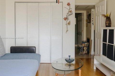 Copropriété à vendre à Miami, Floride: 3 chambres, 116.13 m2 № 1981371 - photo 5