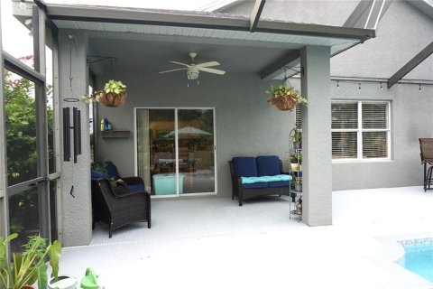 Villa ou maison à vendre à Land O' Lakes, Floride: 3 chambres, 128.58 m2 № 1917029 - photo 25