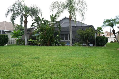 Villa ou maison à vendre à Land O' Lakes, Floride: 3 chambres, 128.58 m2 № 1917029 - photo 28