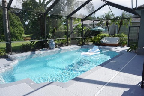 Villa ou maison à vendre à Land O' Lakes, Floride: 3 chambres, 128.58 m2 № 1917029 - photo 2