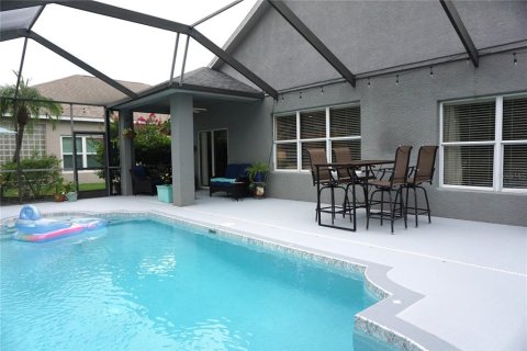 Villa ou maison à vendre à Land O' Lakes, Floride: 3 chambres, 128.58 m2 № 1917029 - photo 26