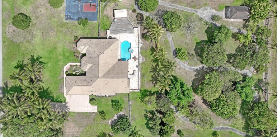 Casa en Wellington, Florida 4 dormitorios, 311.59 m2 № 1127665
