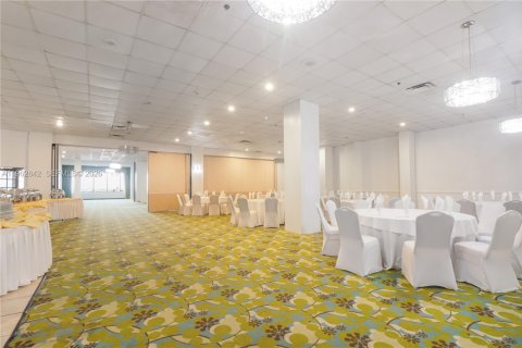 Condo in Sunny Isles Beach, Florida  № 2024162 - photo 15