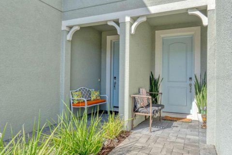 Townhouse in Lutz, Florida 3 bedrooms, 156.08 sq.m. № 1789189 - photo 3