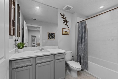 Townhouse in Lutz, Florida 3 bedrooms, 156.08 sq.m. № 1789189 - photo 28