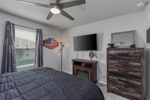 Townhouse in Lutz, Florida 3 bedrooms, 156.08 sq.m. № 1789189 - photo 27