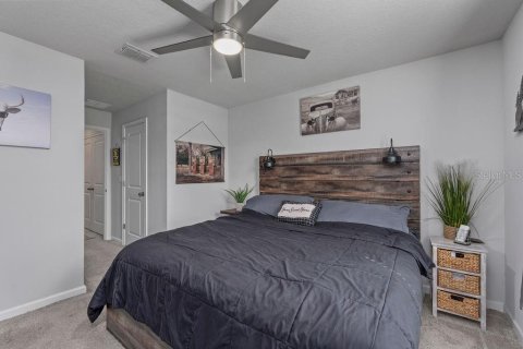 Townhouse in Lutz, Florida 3 bedrooms, 156.08 sq.m. № 1789189 - photo 26