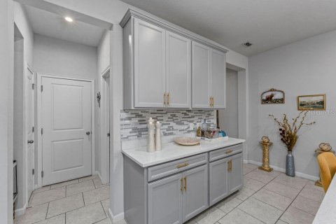 Townhouse in Lutz, Florida 3 bedrooms, 156.08 sq.m. № 1789189 - photo 9