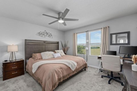 Townhouse in Lutz, Florida 3 bedrooms, 156.08 sq.m. № 1789189 - photo 22